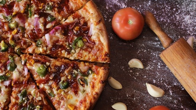 Celebrate National Pizza Day with Papa Johns