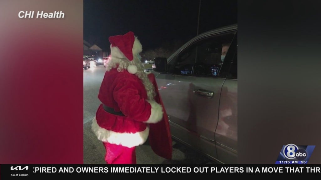 Chi Hosts Miracle On 91st St. For The Holidays