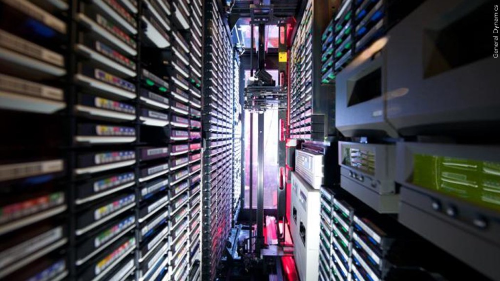 server