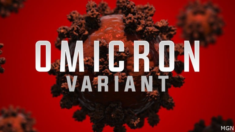 Omicron Variant