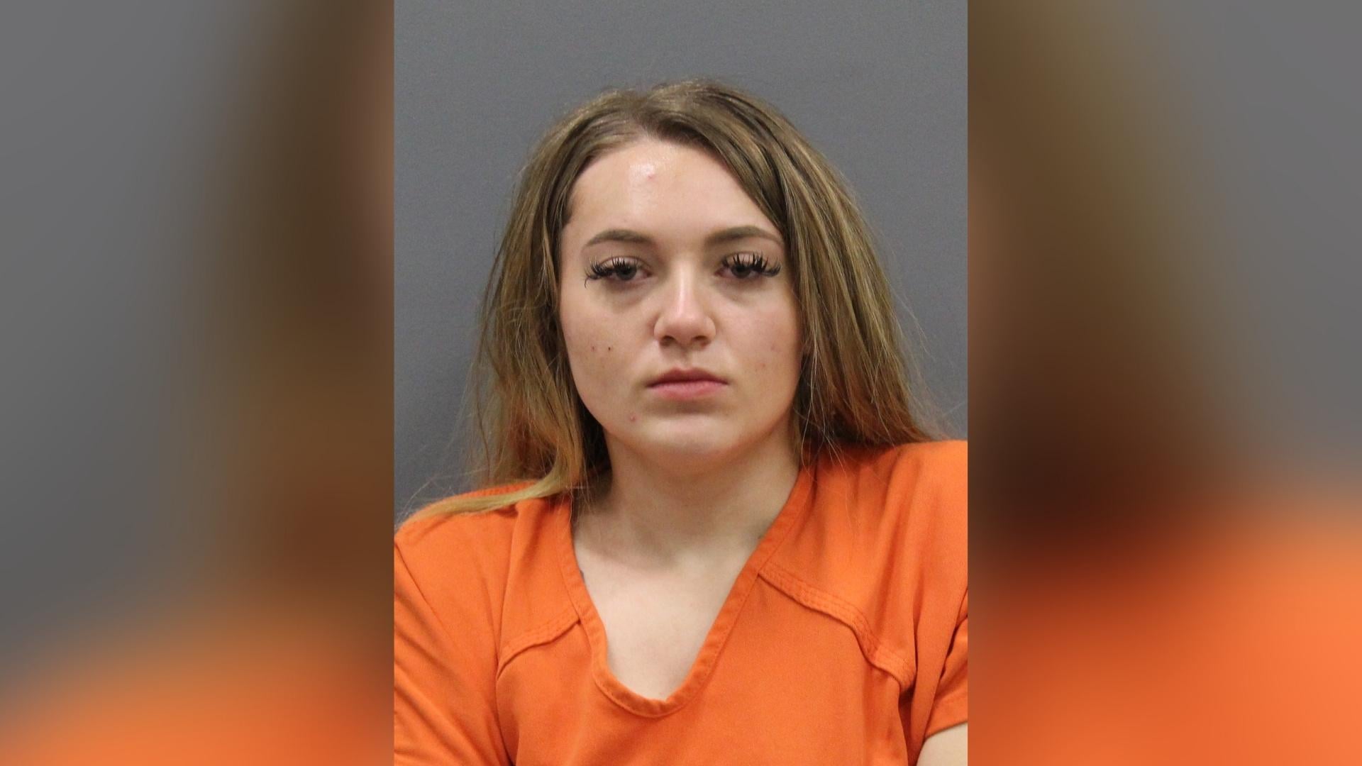Lincoln woman arrested after high-speed chase on Christmas