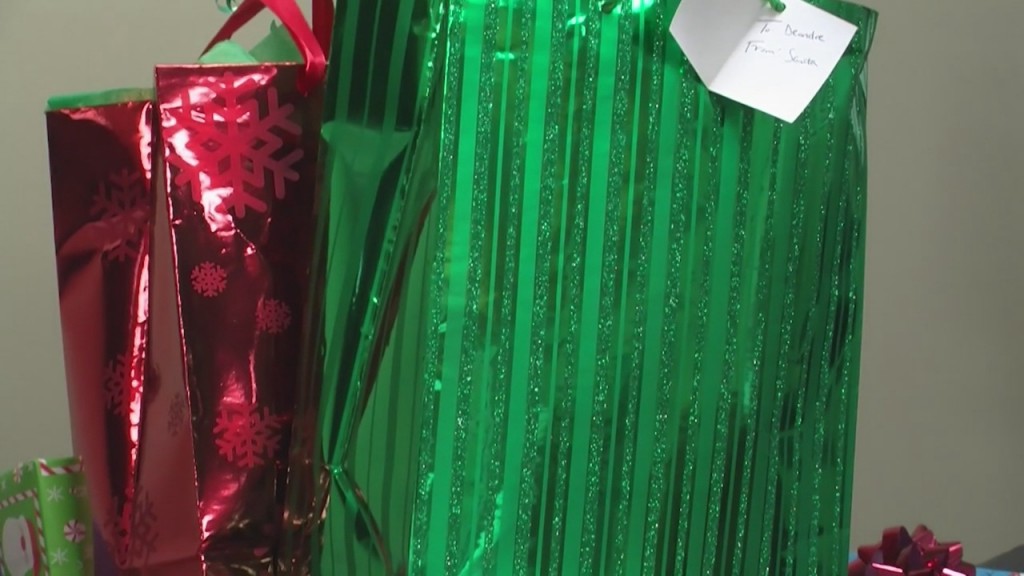 Keeping Kids Safe Through The Holidays