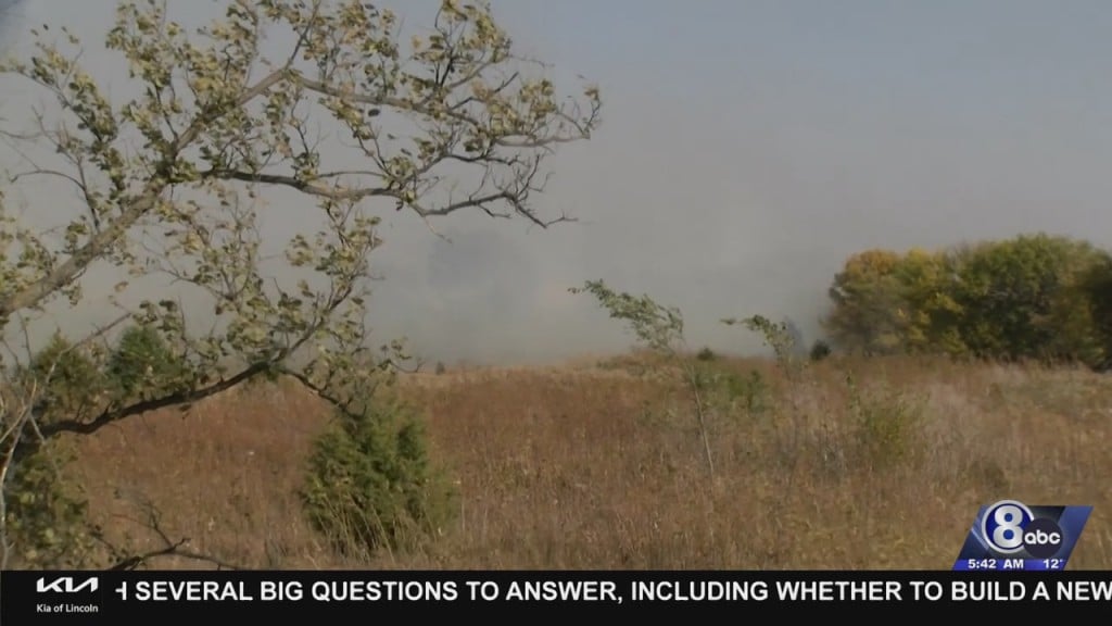 Out Of State Smoke: A Trend We Could Start Seeing More Often