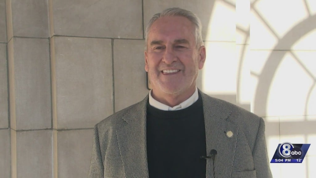 Nebraska Lawmakers Comment On Jan. 6 Insurrection