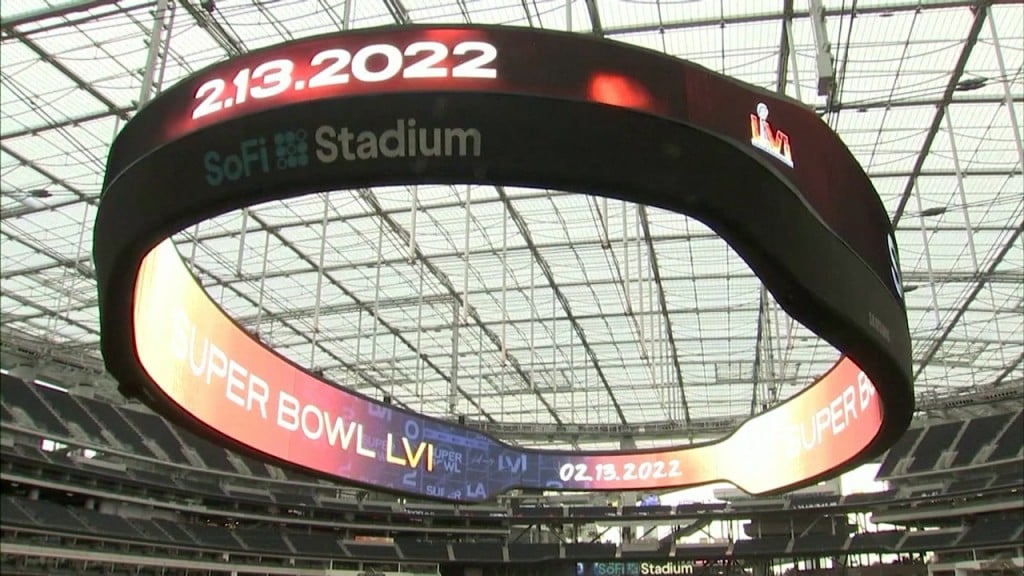 Petition to move Super Bowl to Saturday approaches 100K signatures