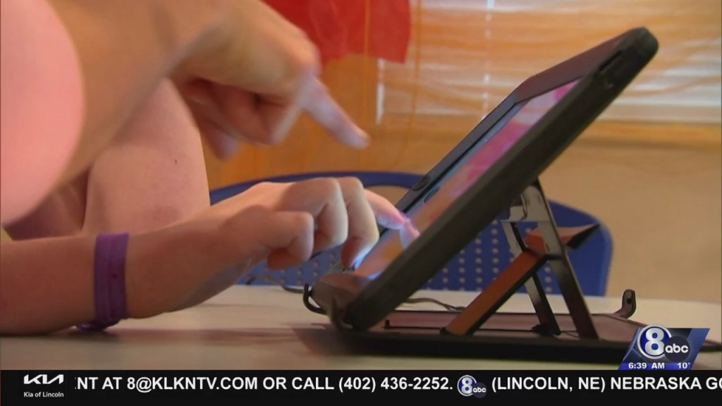 Tech Safety Controls Give Parents Power