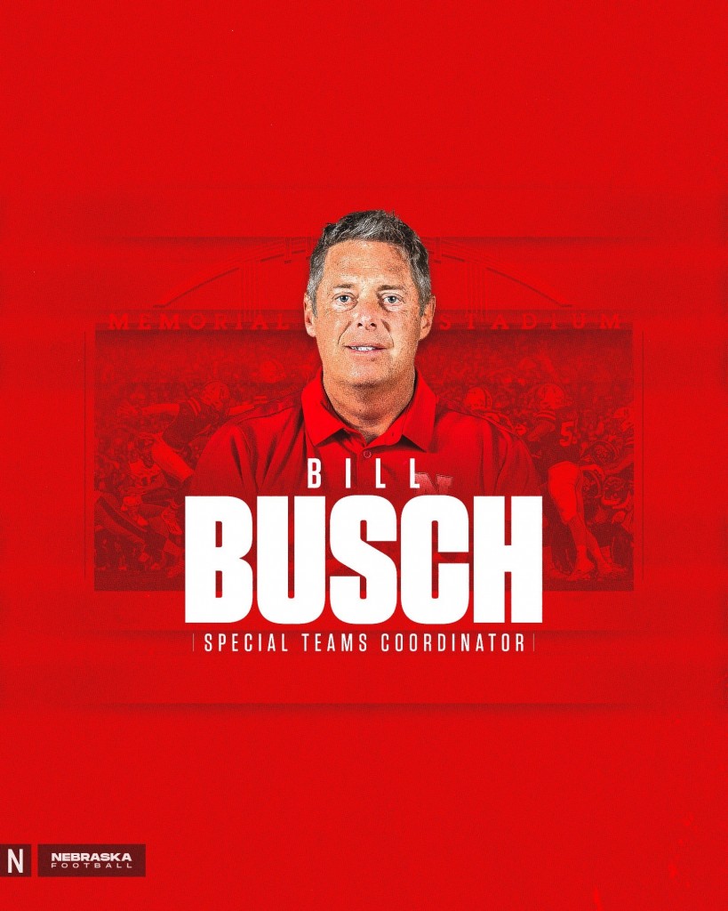Bill Busch