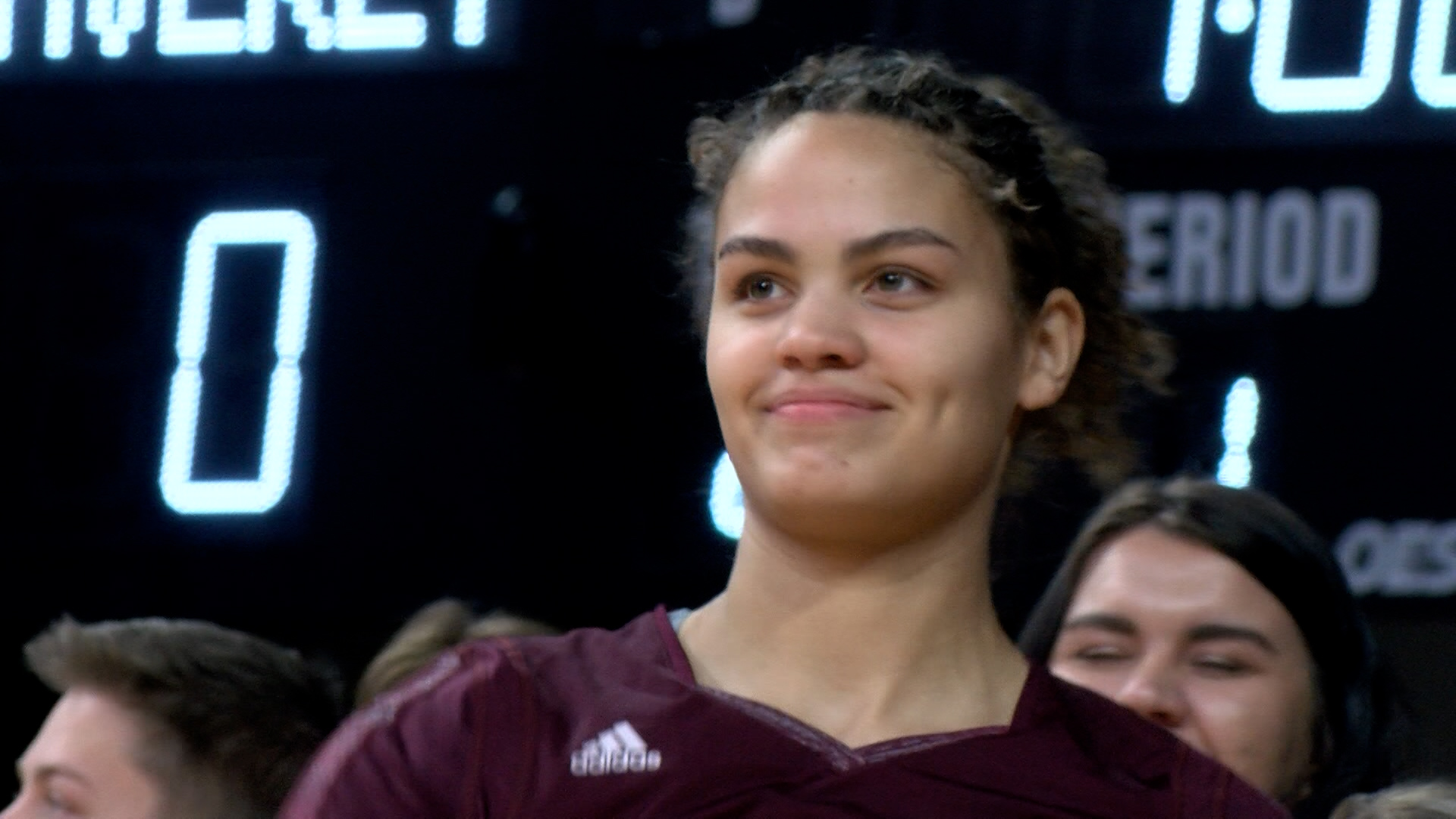 Waverly's Bekka Allick named Nebraska's Gatorade Volleyball Player of Year