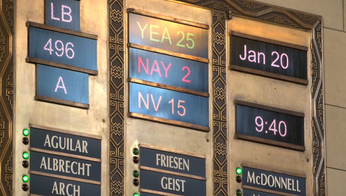 Lb496 A Dna Bill