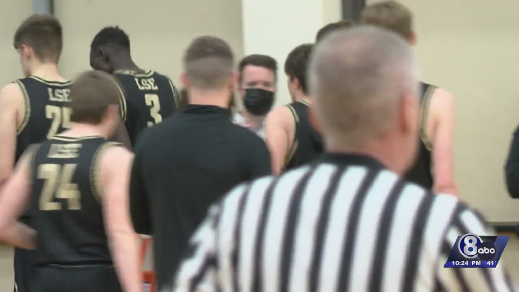 Lincoln Northeast Boys Defeat Southeast, 51 46