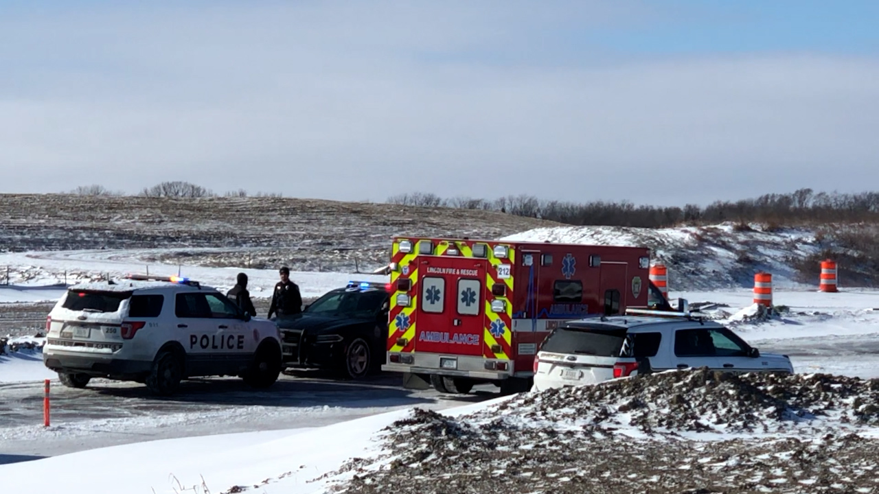 Fatal crash in Otoe County leaves one man dead and two in critical