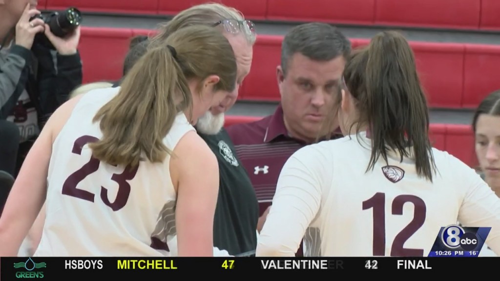 High School Basketball Scoreboard: 2/21