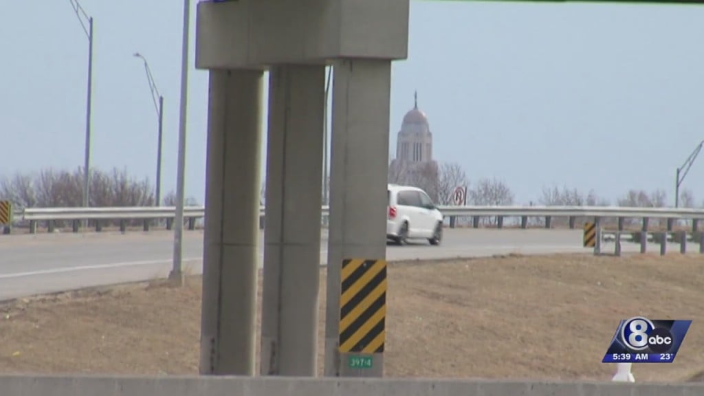 Unl Continues Road Safety Innovation With New Research