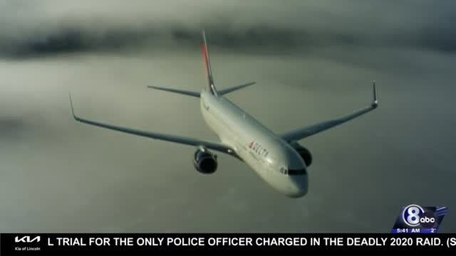 Turbulence Research Could Smooth Things For All Of Us