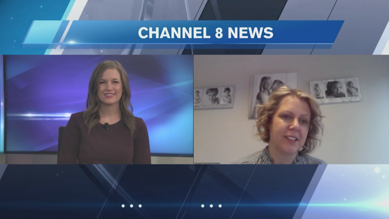 Midday Interview: Friendship Home