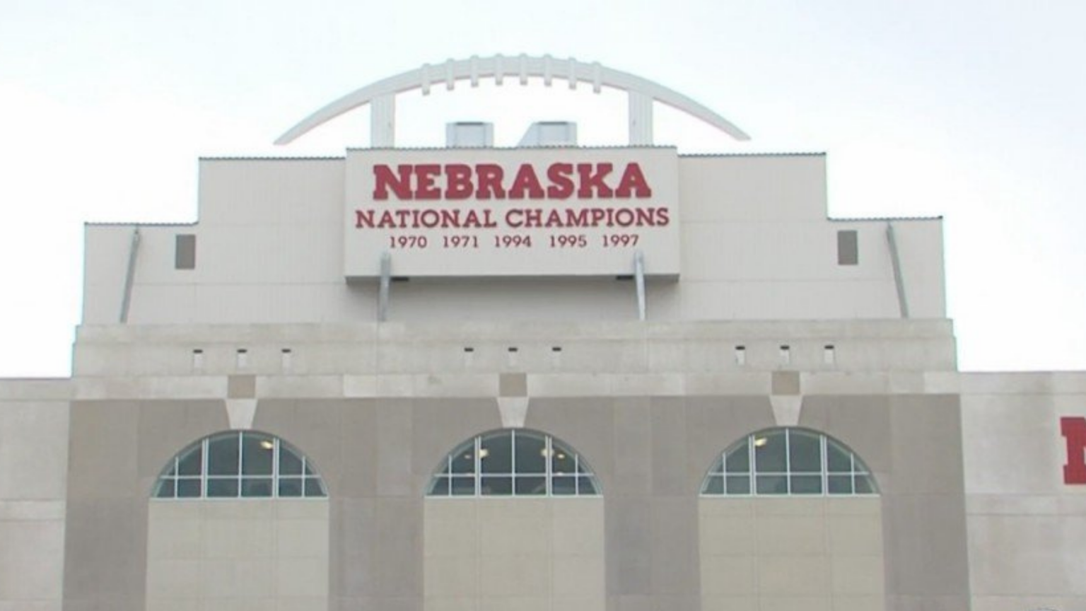 FNBO offers free Husker Spring Game tickets to healthcare workers