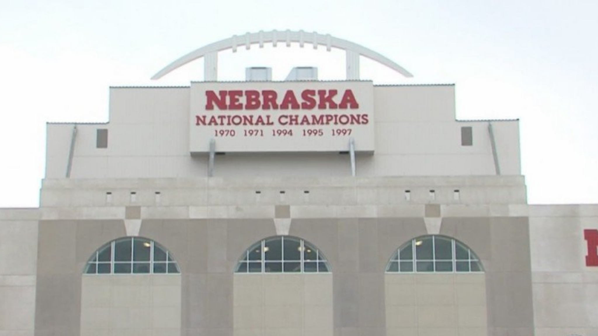 FNBO Offers Free Husker Spring Game Tickets To Healthcare Workers