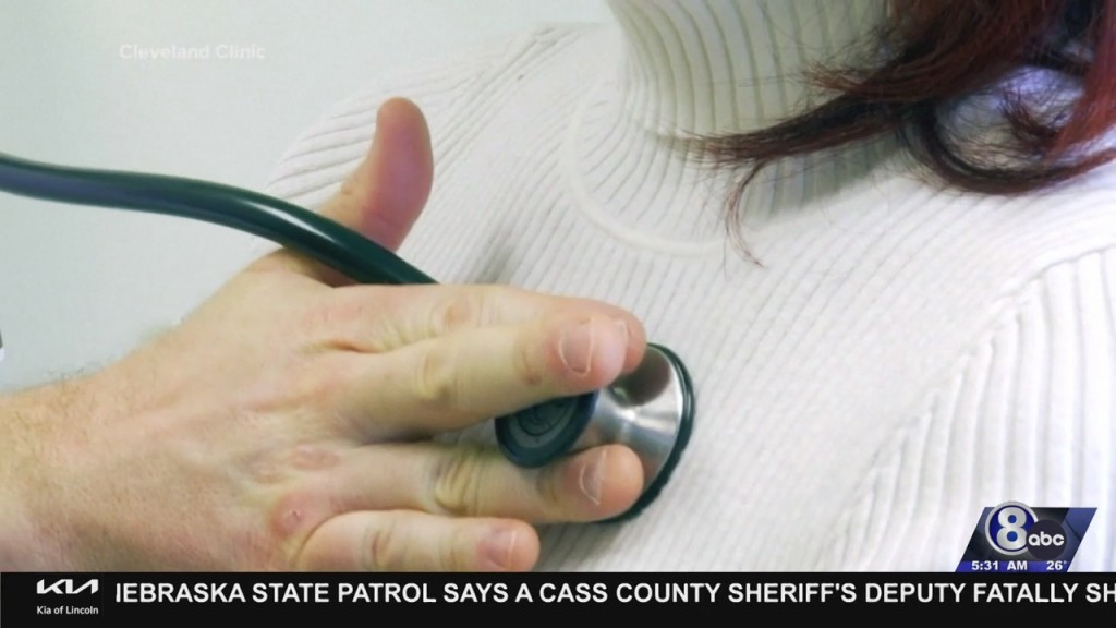 Covid Possibly To Blame For Increase In "broken Heart Syndrome"