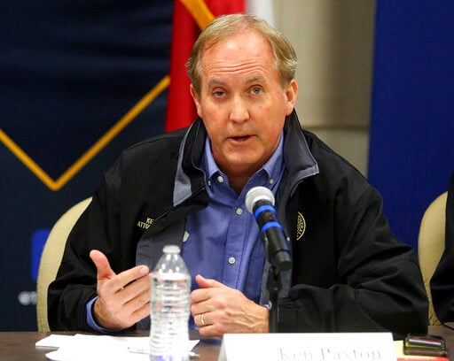 Texas Governor Directs State Agencies To Prosecute Parents Of Trans Children As Child Abusers