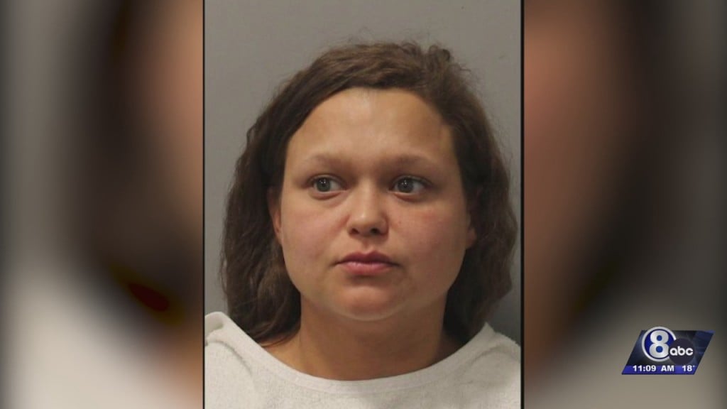 Kansas City Woman Decapitated 6 Year Old Son, Police Say