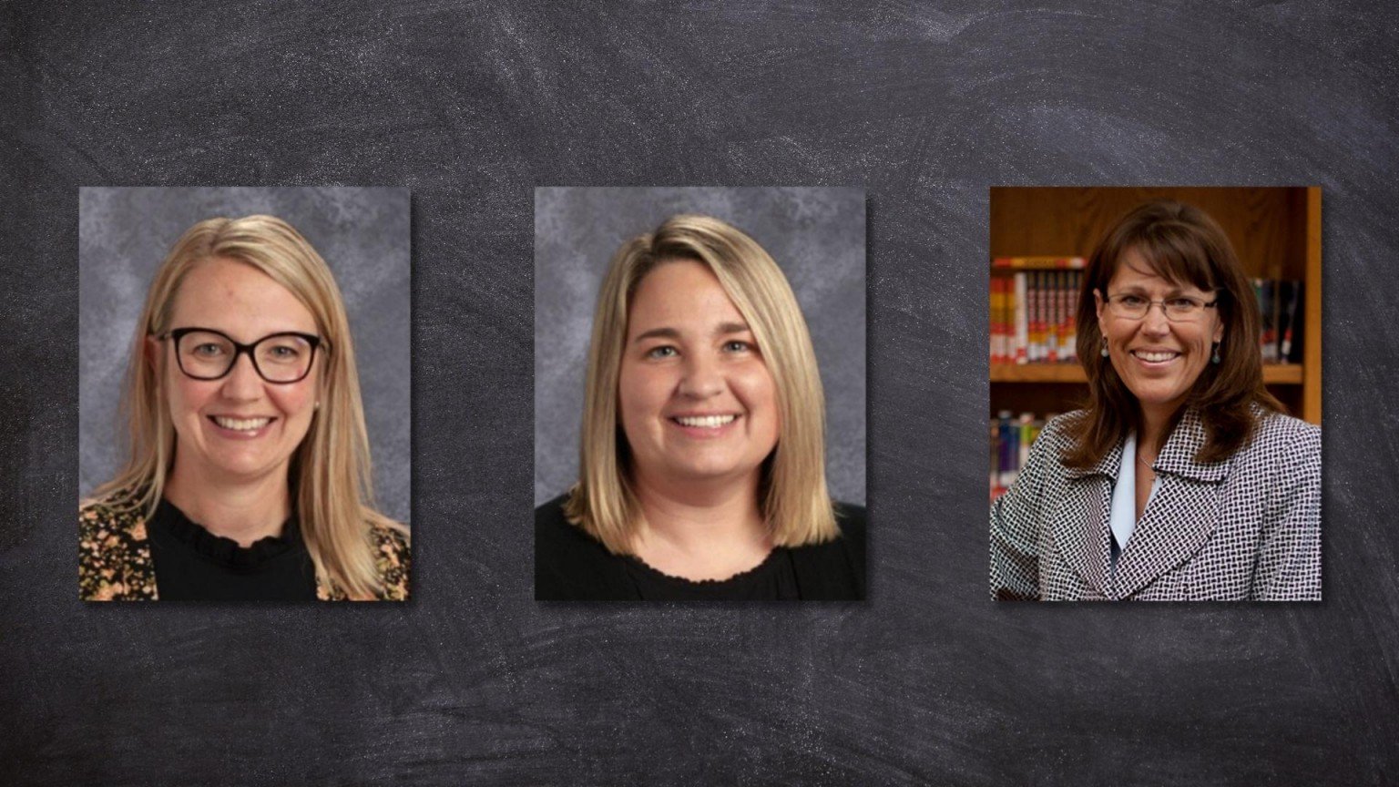 LPS Announces Three New Elementary School Principals