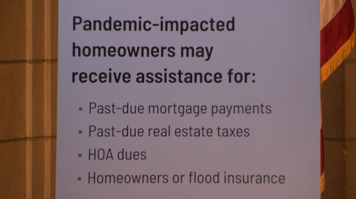 Homeowners Assistance