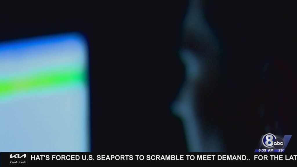 Romance Scams: The Dark Side Of Valentine's Day