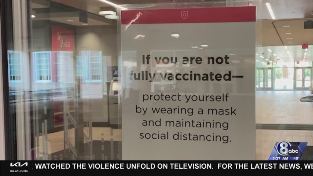 Unl Student Government Secures Masks For All