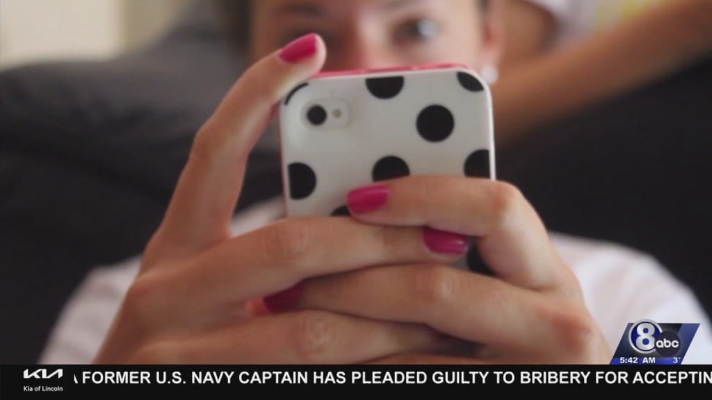 Cyberbullying Continues To Rise; What You Can Do About It