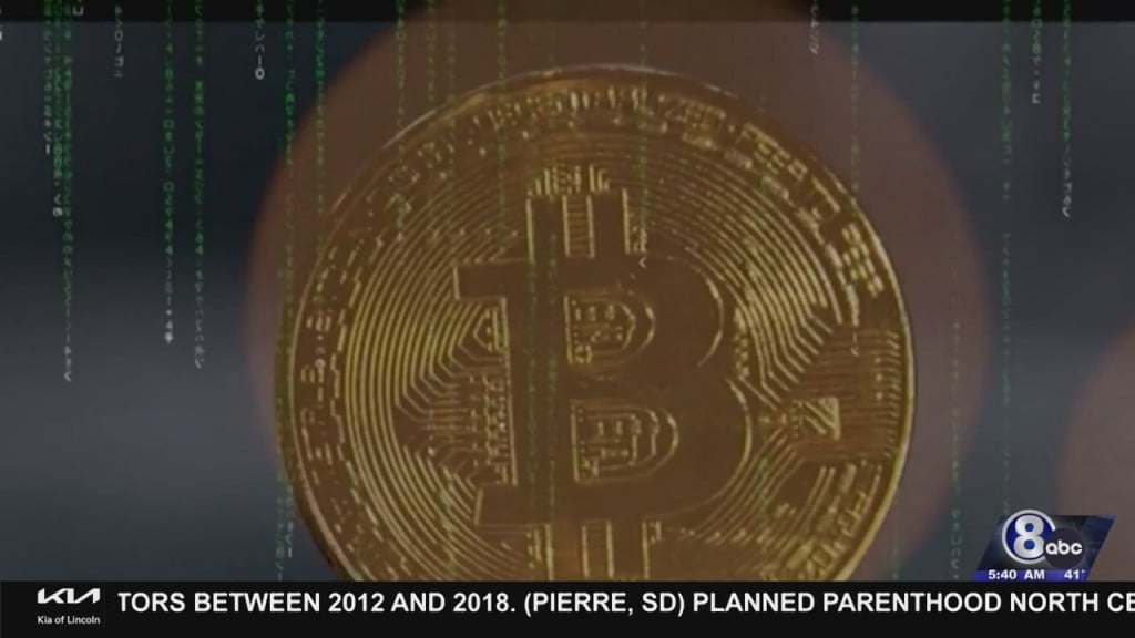 Cryptocurrency Scams On The Rise