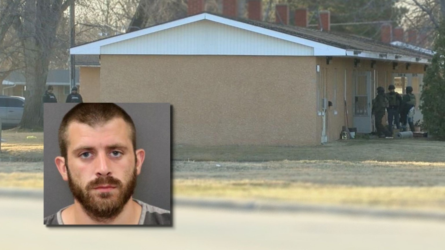 Investigation underway after Grand Island hostage situation