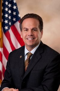 Congressman Cicilline To Visit Border Of Ukraine And Poland