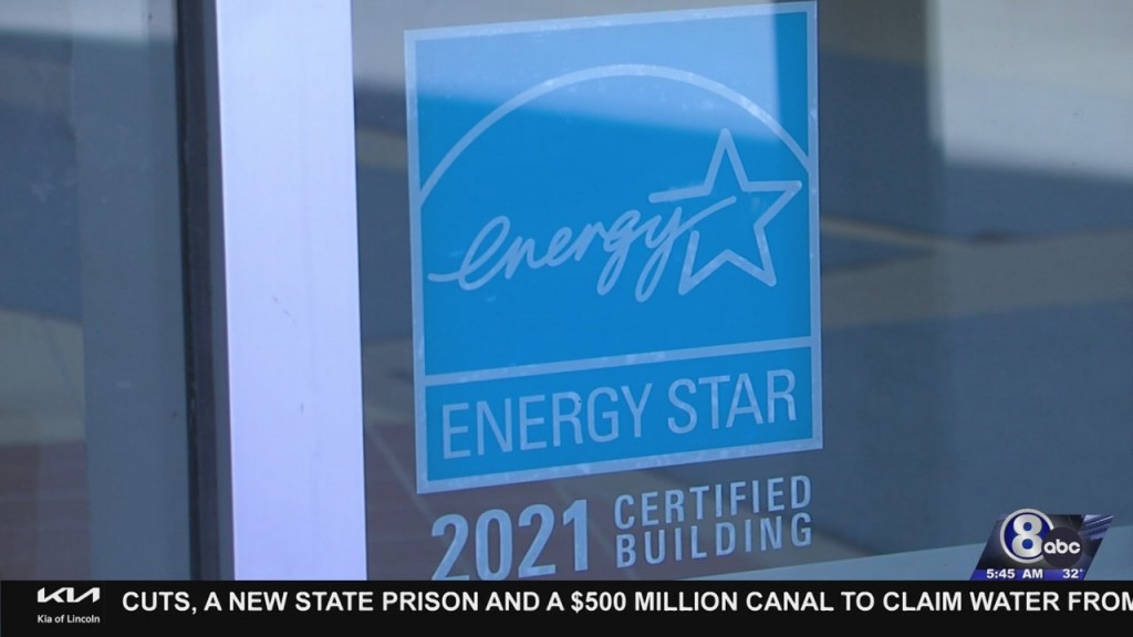 Lincoln Schools Eye Further Efficiency Goals After Epa Recognition