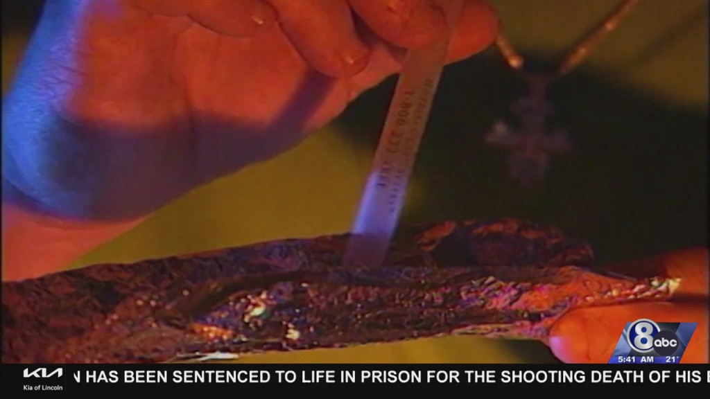 Unmc Researchers May Have The Key To Stopping Meth Addiction