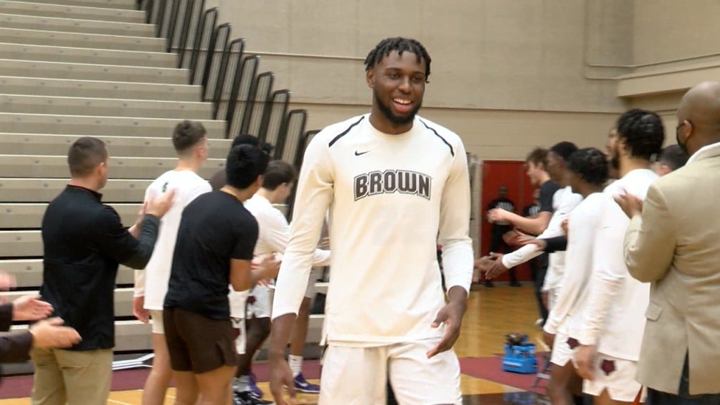 Ivy League Defensive Player Of The Year Jaylan Gainey Intends To Transfer For Fifth Year