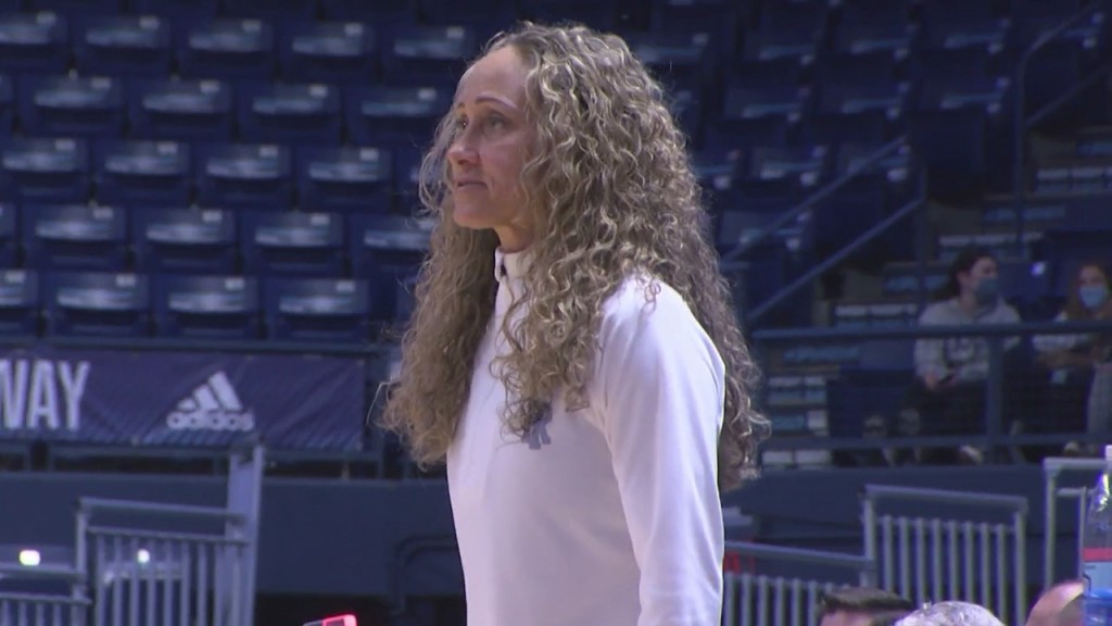 Program Fit, School’s Hoops Commitment Lead To Contract Extension For Women’s Coach Tammi Reiss