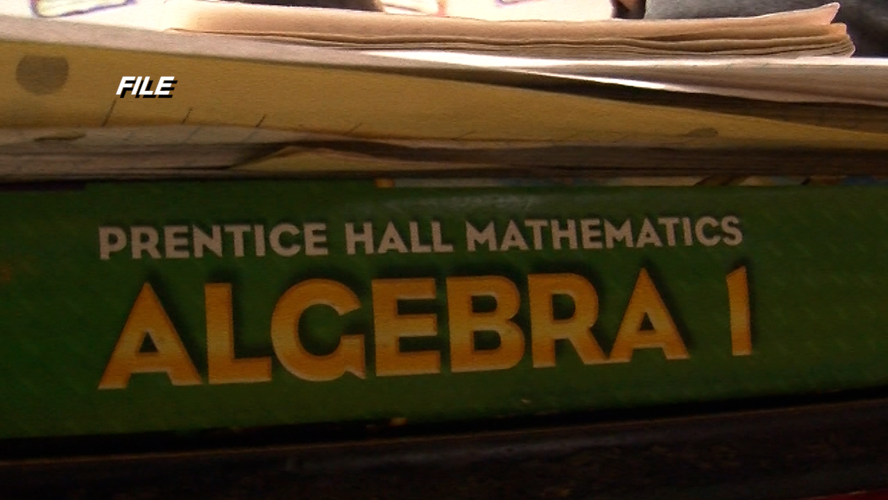 Nebraska Dept. of Education revising math standards