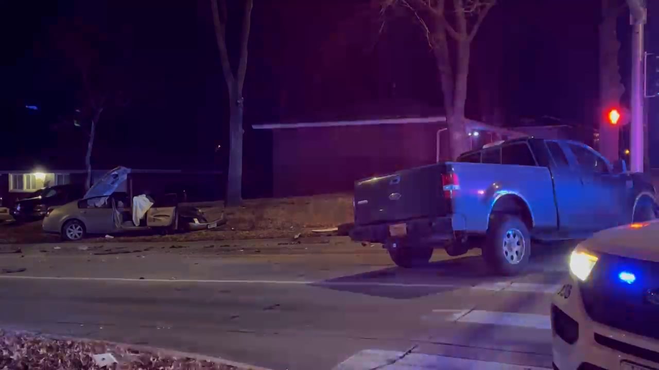 UPDATE: LPD identifies 19-year-old killed in Monday night crash