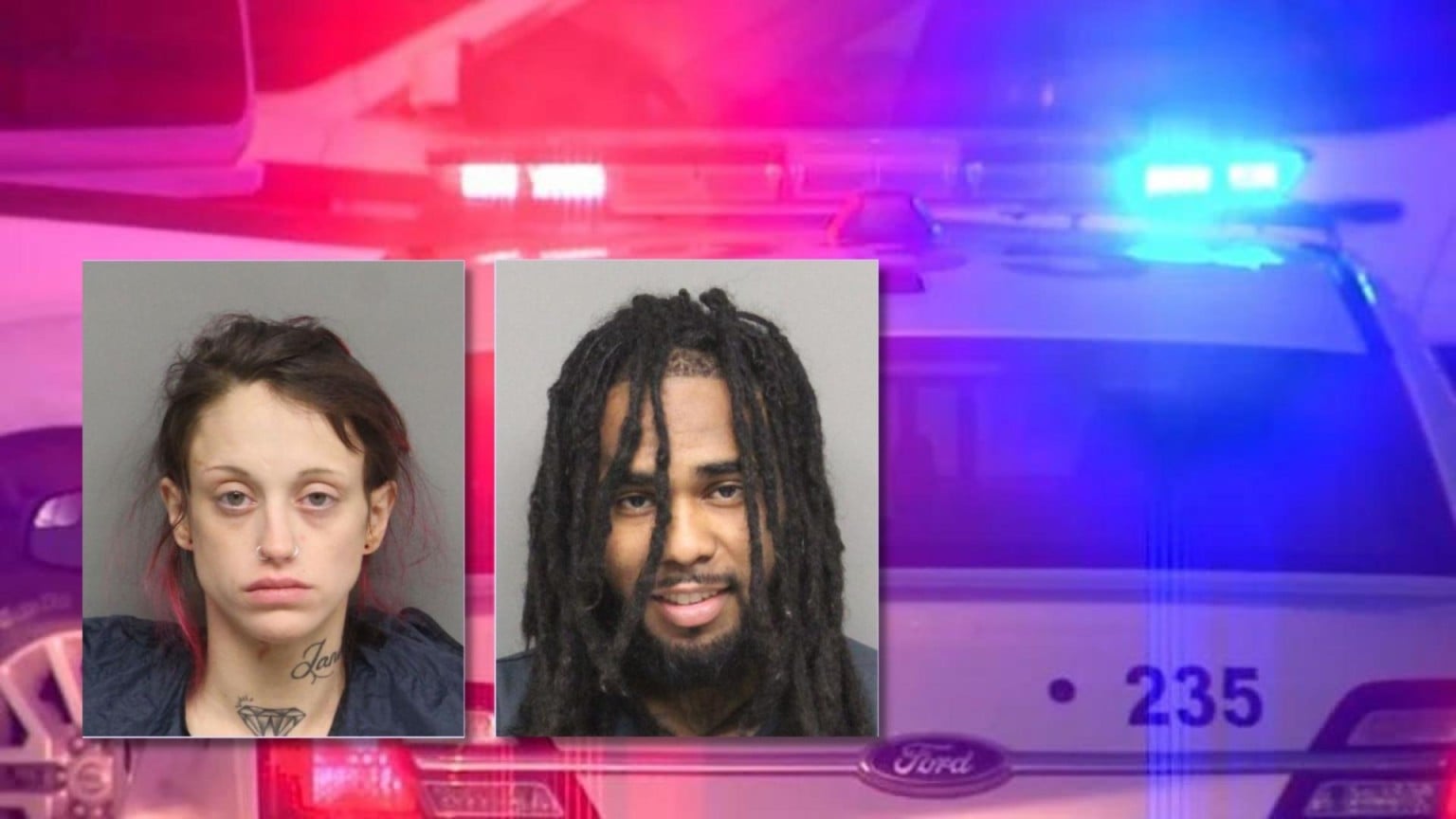 Man arrested after threatening two women with gun, Lincoln Police say