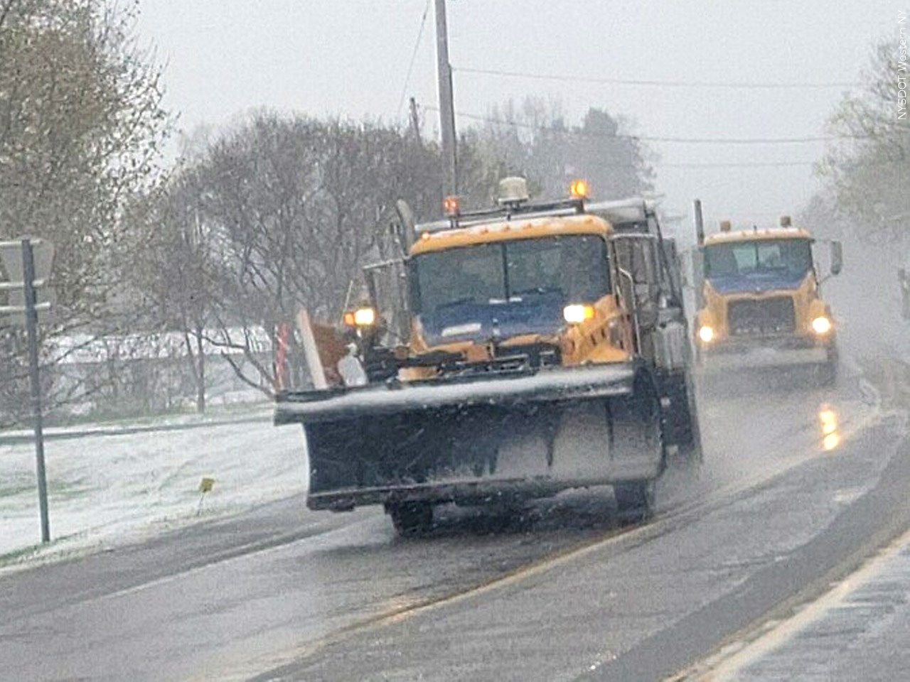 Nebraska Department of Transportation reveals winners of "Name a Snowplow" contest