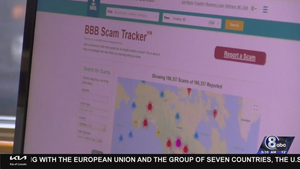 Examine Your Anti Scam Safety During National Consumer Protection Week