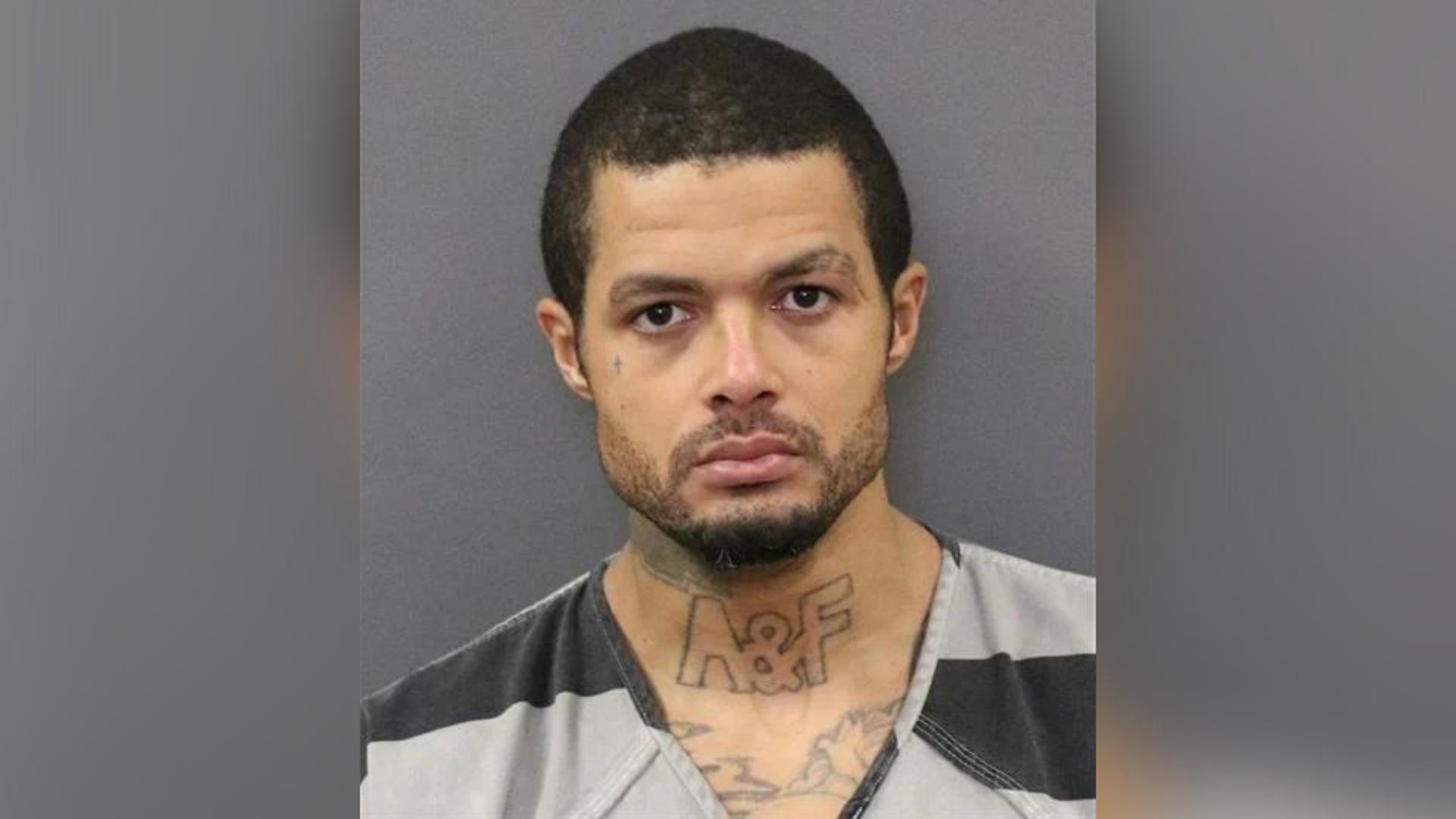 Grand Island man charged with murder now accused of threatening ...