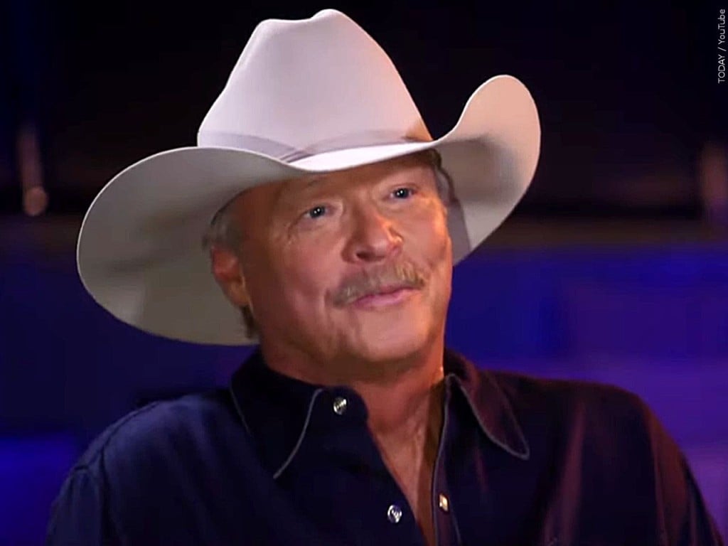 Alan Jackson