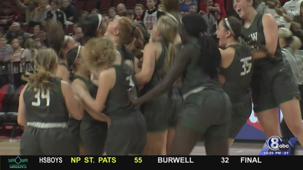 High School Basketball Highlights