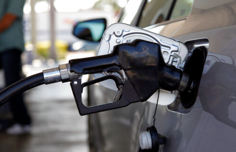 Gas Prices Soar In Southern New England, ‘highest Since 2008’