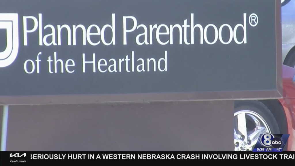 Planned Parenthood's Record Donation Eases Concerns