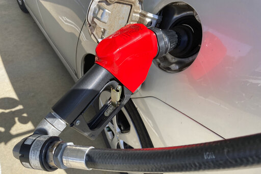 Rhode Island Gas Prices Slowly Decline, Still Higher Than February