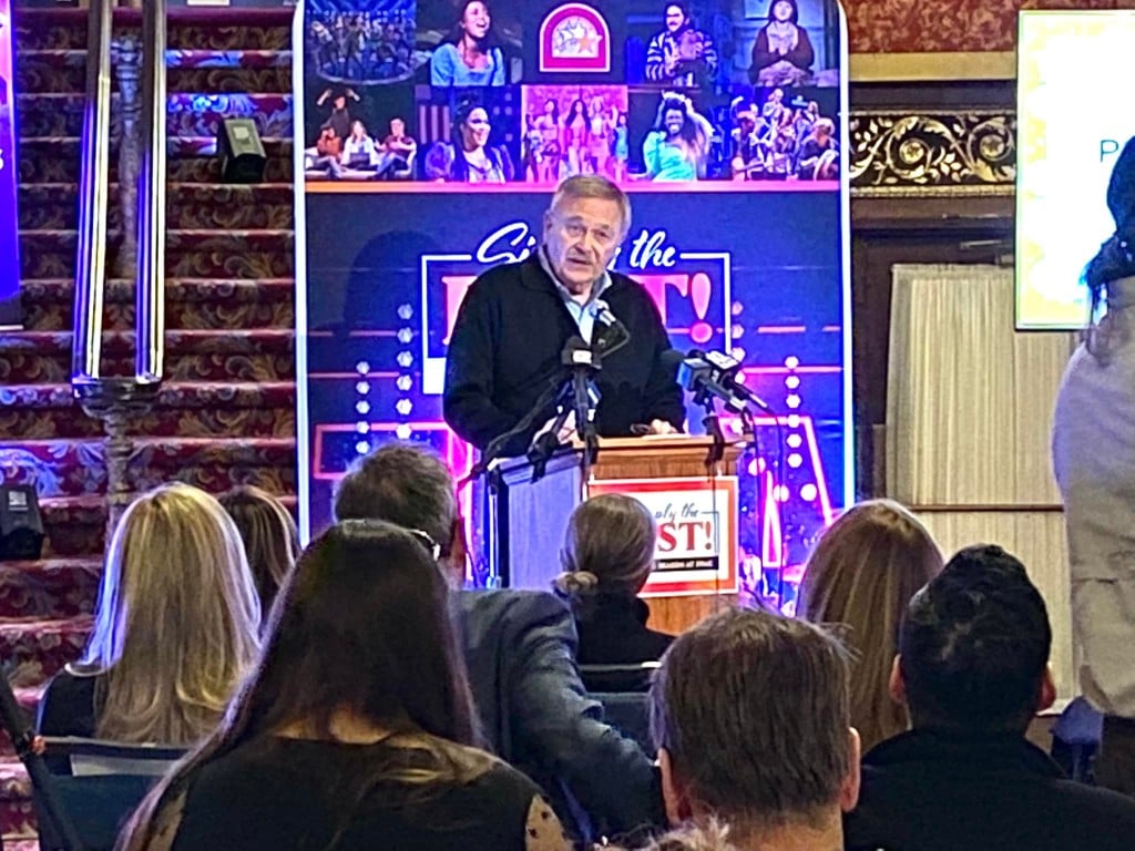 Ppac To Announce Lineup For 2022 23 Broadway Season