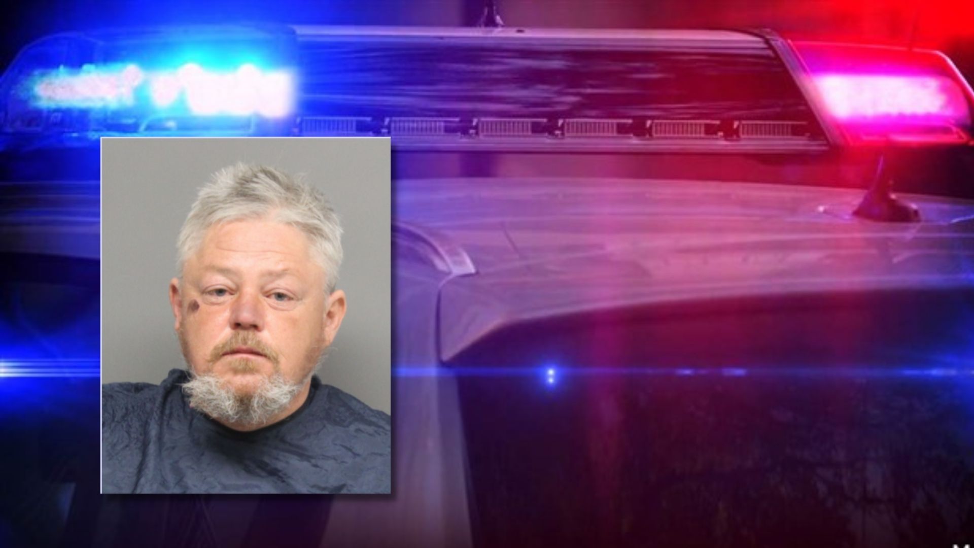 Lincoln man arrested after threatening to cut people, police say