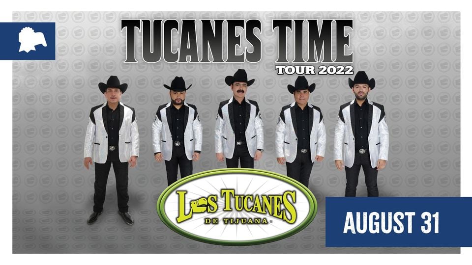 'Tucanes Time' Tour coming to Nebraska State Fair